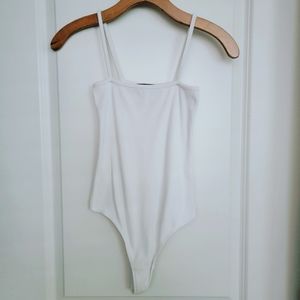 Anna Bodysuit